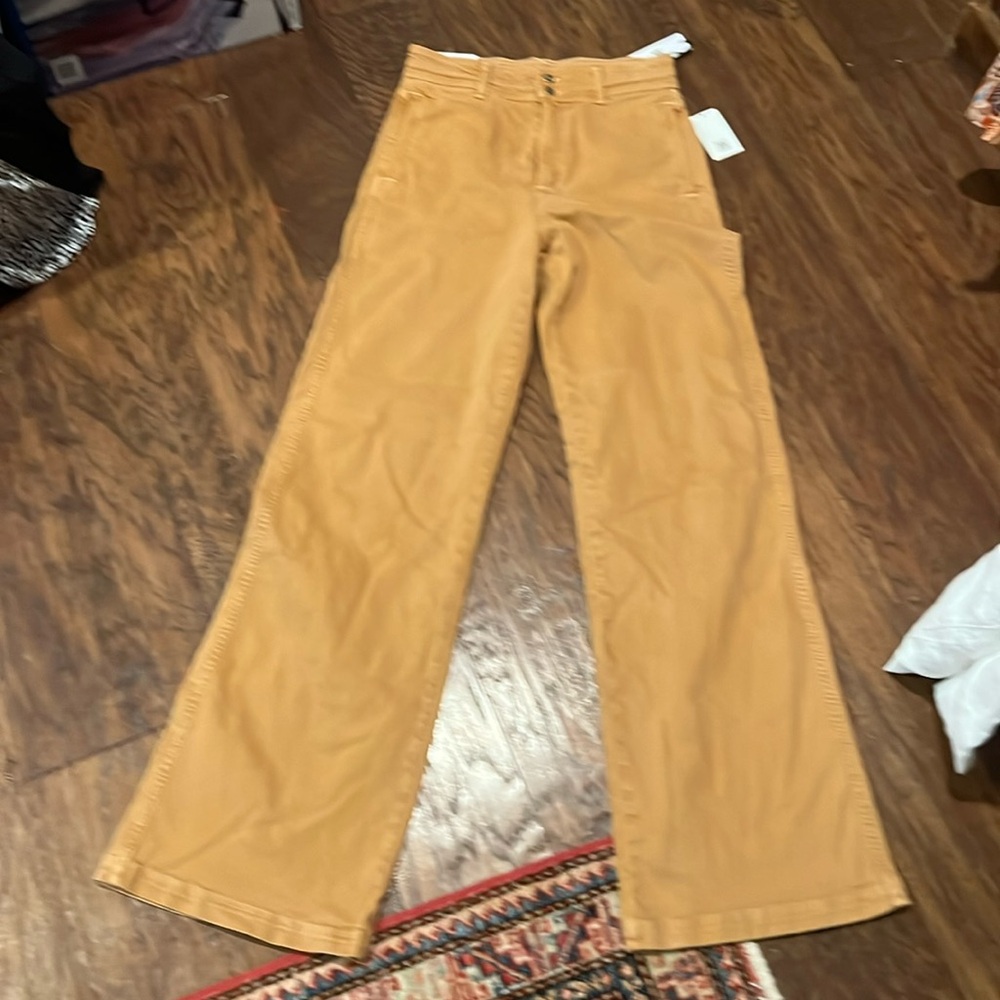 Joes jeans vintage stretch NWOT